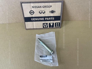 NISSAN SKYLINE GT-R BNR32 LAUREL C34 BOLZEN SPANNSTANGE 54475-05U00 FR Fahrwerk - Bild 1 von 24