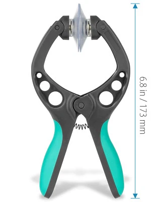 Strong Suction Cup LCD Screen Removal Opening Pliers Tool For iPhone Tablet - Image 1 of 4