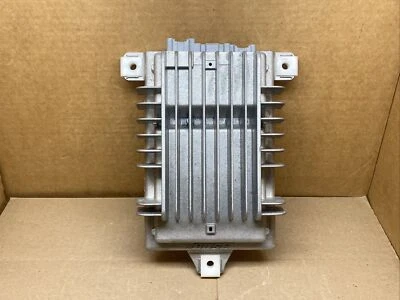 2007-2014 Suburban Tahoe Yukon Radio Bose Amp Amplifier OEM 20811234 - Image 1 of 4