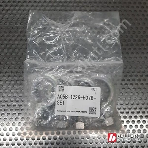 FANUC A05B-1226-H076-SET M12 2.16KN/SWL Eye Bolt Set - Picture 1 of 2
