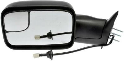 Door Mirror for 1998-2001 Dodge Ram 3500 - Image 1 of 2