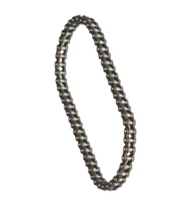 #35 50L Jackshaft Chain & Master Connecting Link for Coleman CK100 SK100 Go Kart - Picture 1 of 1