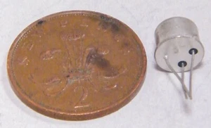 STC CV7362 New Old Stock transistor - Picture 1 of 6