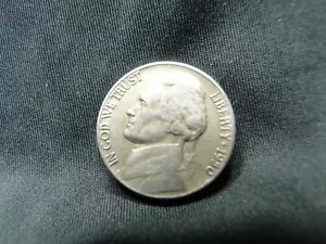 KEY DATE 1950 nickel, beautiful coins, Don't let it get away! Buy one today! - Picture 1 of 2