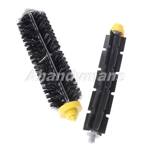 Ricambio Adatto per iRobot Roomba 600 700 Series Aspirapolvere Robot Spazzola Ricambi - Foto 1 di 12