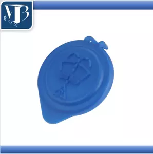 BMW E30 Deckel für Scheibenwaschwasser Wasserbehälter 61667467951 - Bild 1 von 2