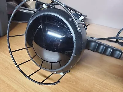 Spectroline Spectro-UV BIB-150B lamp leak leak detector ultraviolet  - Image 1 of 4