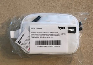 Brightbyte Pro Zahnaufhellungsset LED-Beschleuniger Licht BONUS-MUNDSTÜCK - Bild 1 von 2