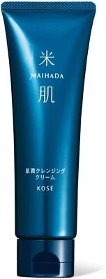 KOSE MAIHADA Cleansing Cream 120g - Image 1 of 4