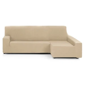 Copridivano elasticizzato con penisola Tritone di Morbidissimi 240 a 280 cm J14 - Imagen 1 de 103
