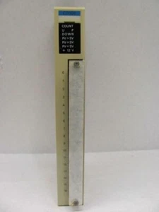 OMRON C500-CT001 3G2A5-CT001 COUNTER UNIT - Picture 1 of 6