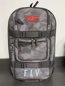 Brandneue Fly Racing OGIO Zwischenstopptasche 28-5001 - Bild 1 von 5