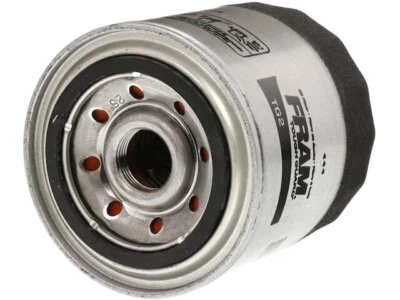 For 1999-2024 Ford F350 Super Duty Oil Filter Fram 64614QVFV 2000 2001 2002 2003 - Image 1 of 2