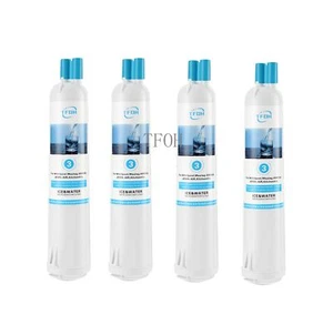 4Pack For Kenmore 9083 Refrigerator Cartridge Water Filter 469083 9020 9030 USA - Picture 1 of 7