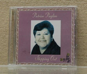 */CD Patrice Puglise "Steppin Out" - 1996 - Gospel - USA - B2 - Picture 1 of 4