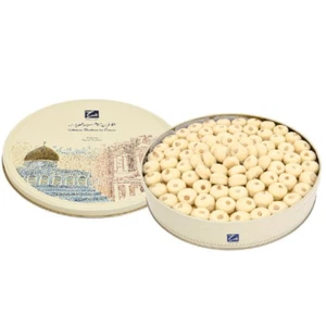 Zalatimo Brothers for sweets Ghriebeh 600Gm غريبة ⭐FAST SHIPPING⭐ - Picture 1 of 3