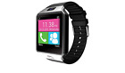 Slide Sw200sl Smart Watch Built-In Wi-Fi And Bluetooth, Silver