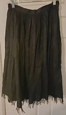 Lind Allard Ellen Tracy Skirt Women's Size 6/28 Inch Waist - Image 1 of 4