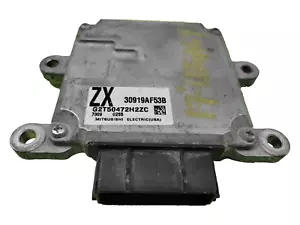 2017 Subaru Legacy Transmission Control Module 30919AF53B OEM - Picture 1 of 12
