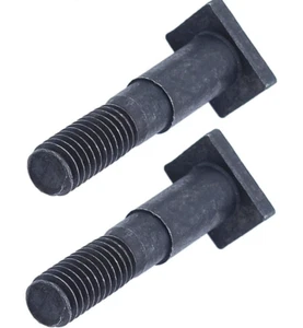 Tacos de barra guía Husqvarna 61 66 266 268 272 281 288 362 365 371 372 3120 CANTIDAD: 2 - Imagen 1 de 3