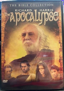 The Apocalypse, The Bible Collection, DVD (Used) - Imagen 1 de 3
