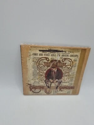 Rag N Roll Von The Ragtime Rumours Digipack CD NEU + OVP - Bild 1 von 2