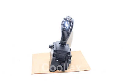 +11-16 Selector de palanca de cambios de transmisión BMW 550i Xdrive F10 61-31-7-950-390 Oe Foto 1 de 4