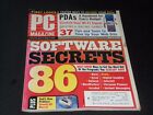 2003 MAY 6 PC MAGAZINE MAGAZINE - SOFTWARE SECRETS COVER - O 15235