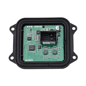 Headlight CONTROL UNIT CORNERING For BMW E70 X5 E71 X6 E72 E89 Z4 E90 E92 E93 - Picture 1 of 7