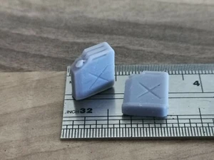 1:32 scale jerry can x2 - Picture 1 of 2