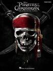 The Pirates of The Caribbean: From on Stranger Tides by Hans Zimmer (English) Pa