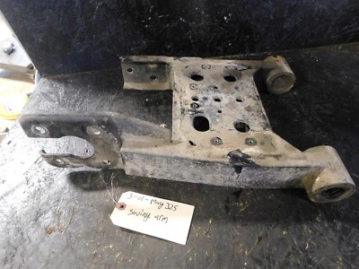 Polaris Magnum 325 2001 basculante 1541577 Foto 1 de 2