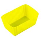 Premium Grade Silicone For Mold For Professional Baking And Muffin Making