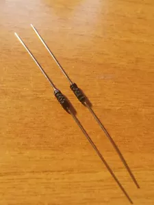 Alpha DKV6510 Hyperabrupt Tuning Varactor Diode 4-45pF -2pcs- - Photo 1/1