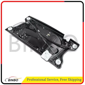 Power Window Regulator 6-pin for Land Rover LR4 Range Rover Sport 10-16 Front RH - Picture 1 of 6