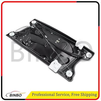 Power Window Regulator 6-pin for Land Rover LR4 Range Rover Sport 10-16 Front RH - Image 1 of 4