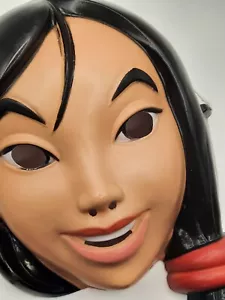 Masque CESAR MULAN DISNEY 1998 - Photo 1/9