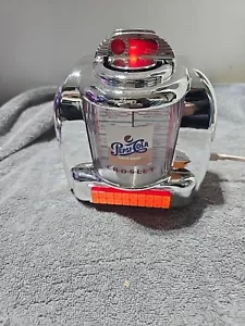 Vintage Crosley Juke Box Radio Limited Edition Radio Select-O-Matic (A192) - Bild 1 von 4