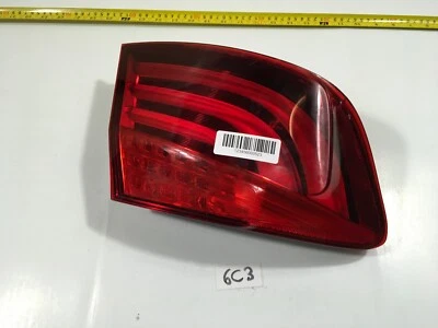 2011-13 宝马 5 系列 F10 535i LED 后左外尾灯总成驱动器原始设备制造商。 — 第 1/4 张图片