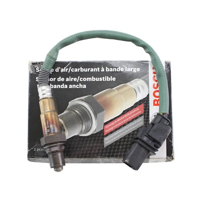 博世 17004 氧气 O2 传感器适用于吉普大切诺基 MB W211 W463 W166 R251 W221 — 第 1/4 张图片