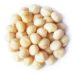Whole Macadamia Nuts, Non-GMO Verified - Kosher, Raw, Vegan - by Food To Live - Picture 1 of 39