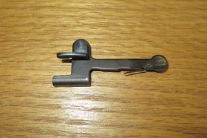 Smith & Wesson 41 Slide Stop Ejector - Picture 1 of 2