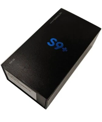 Samsung Galaxy S9+ SM-G965F/DS - Sunrise Gold (Ohne Simlock) (Dual SIM) NEU - Bild 1 von 4