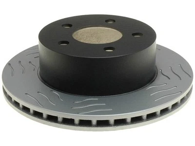 For 1997-1999 Jeep TJ Brake Rotor Front AC Delco 81274TRQV 1998 - Image 1 of 2