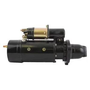 For Caterpillar Loader CAT 980C 983B 980F Engine 3406 Starter Motor 4N1062 - Foto 1 di 1