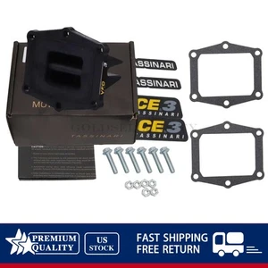 For V-Force 3 Reed Valve System Fits 1986-1989 Honda TRX250R FourTrax 250R 2x4 - Picture 1 of 10