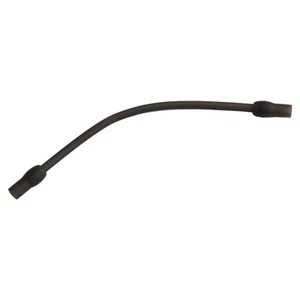 Jeu de tuyaux de lait tube en acier inoxydable pour Siemens pour EQ6 avec brosse - Imagen 1 de 30