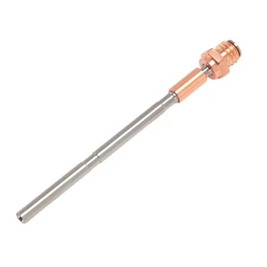 Split Throat Pipe For Prusa MK4 Copper Ti High Temperature Resistant Heatbrea CB - Afbeelding 1 van 22