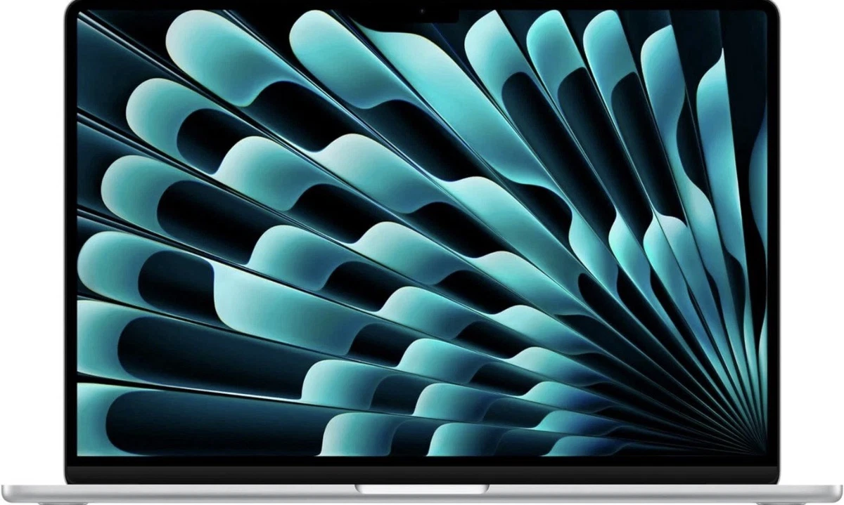 Apple MacBook Air Silver Laptops for sale | eBay