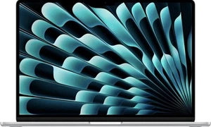 NEW Apple MacBook Air 13” M3 - 16GB RAM 256GB SSD (Silver) - Picture 1 of 9